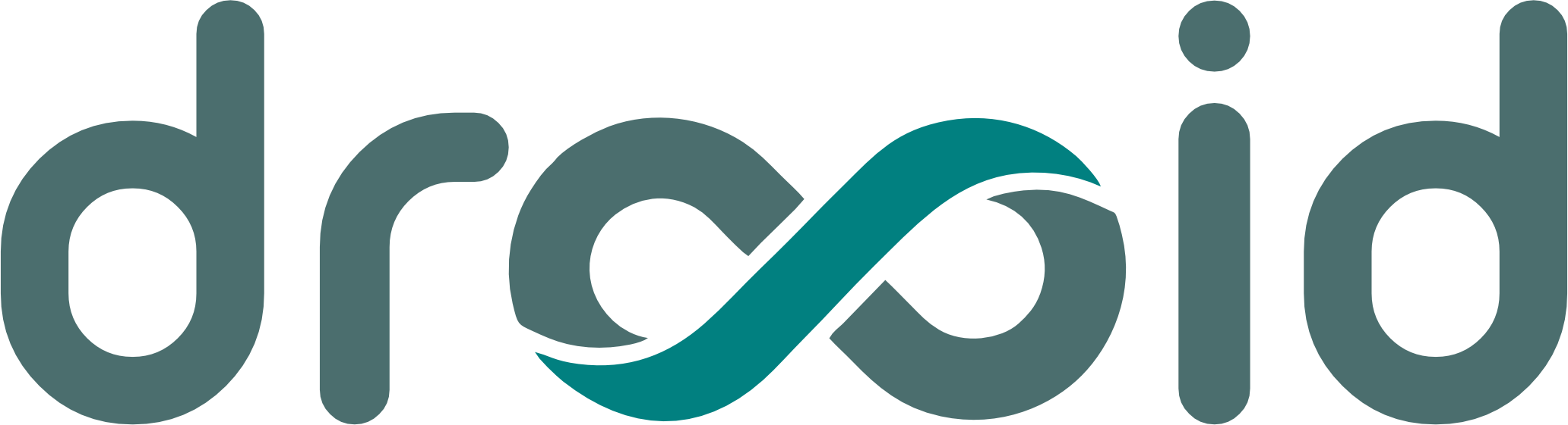Drooid Logo